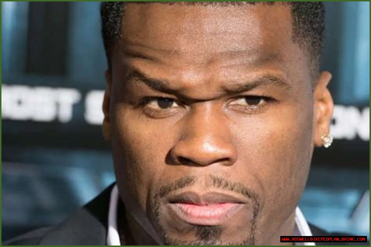 50 Cent Reminds People Not To ‘Sit Home’ And ‘Get Fat’ During Coronavirus Quarantine!