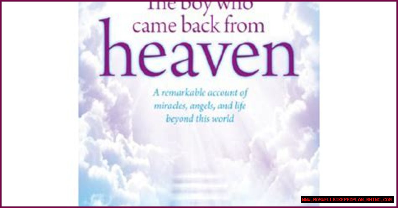 Alex Malarkey, Boy Who Came Back From Heaven, Says He Made Story Up