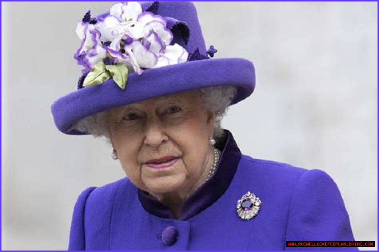 Buckingham Palace Staff Member Tests Positive For COVID-19