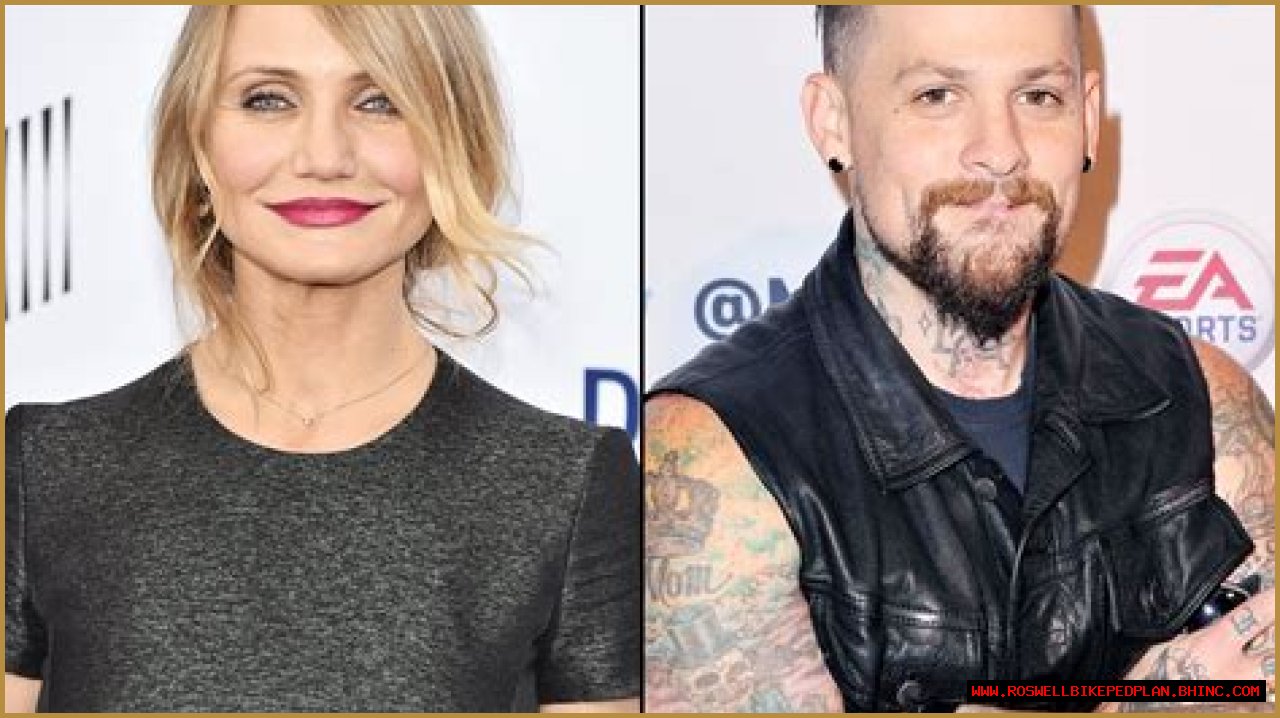 Cameron Diaz, Benji Madden Wedding: Details on Jewish Ceremony, Guests