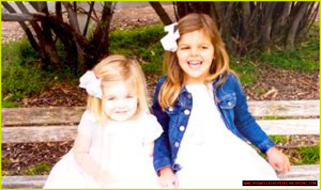 Celebs Support Gordon Gray in Push to Fight Daughters' Batten Disease