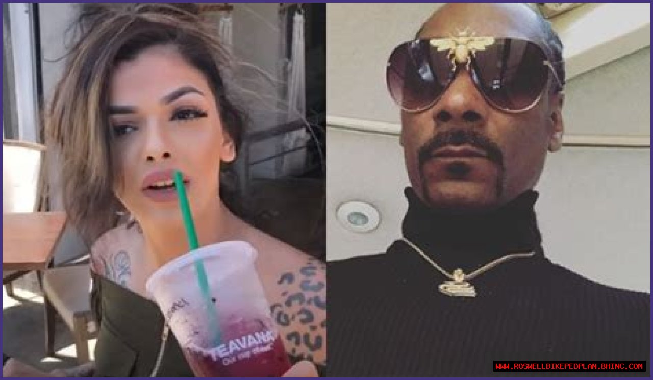 Celina Powell Exposes New Details of Snoop Dogg’s Cheating Ways Because ‘He Kicked Me Out’