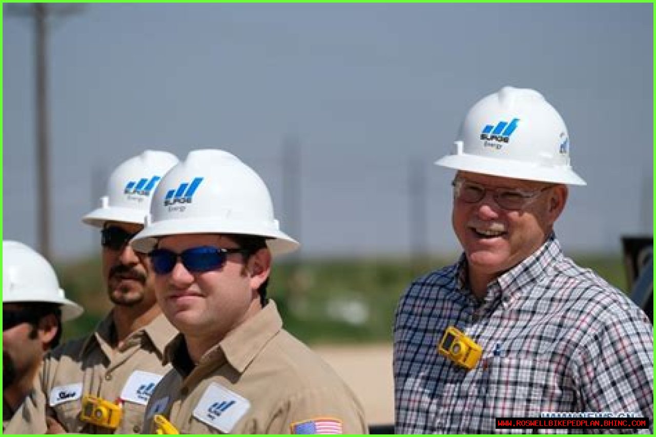 Chinese-owned Surge Energy expands oil field business in U.S. Texas - Xinhua
