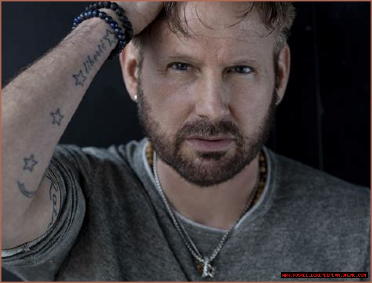 Corey Hart