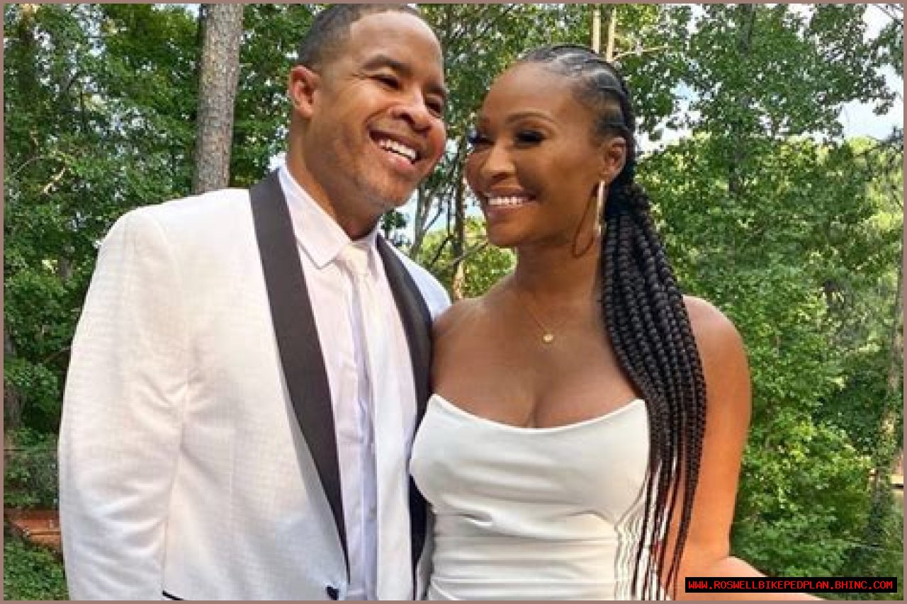 Cynthia Bailey Did This For Mike Hill Amidst The Coronavirus Pandemic – See Her Video