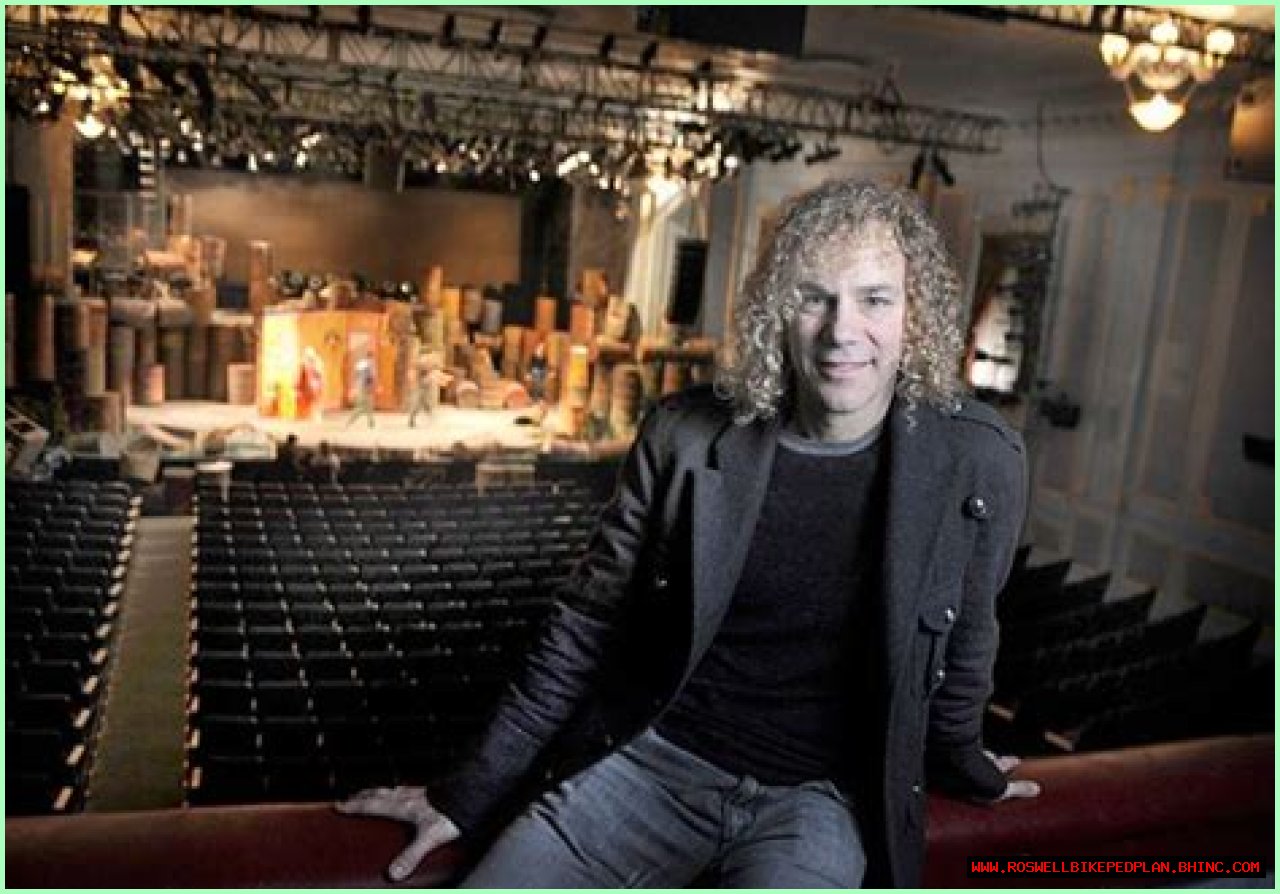 David Bryan From Bon Jovi Diagnosed With COVID-19