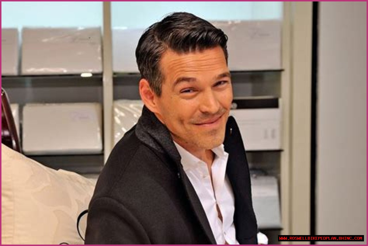 Eddie Cibrian Net Worth – How Much is Cibrian Worth?