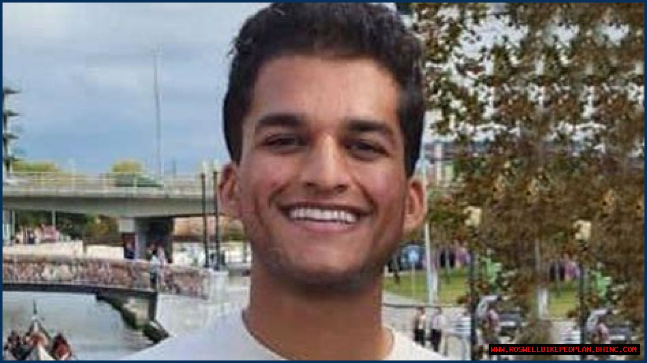 Edison Shaylan Shah Missing Update: Is He Found Yet?