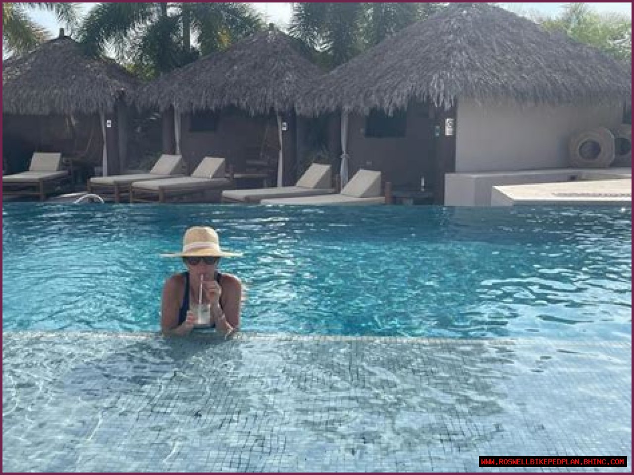 Erin Andrews Loves the Beach! See Sportscaster and Former ‘DWTS’ Cohost’s Best Bikini Pictures