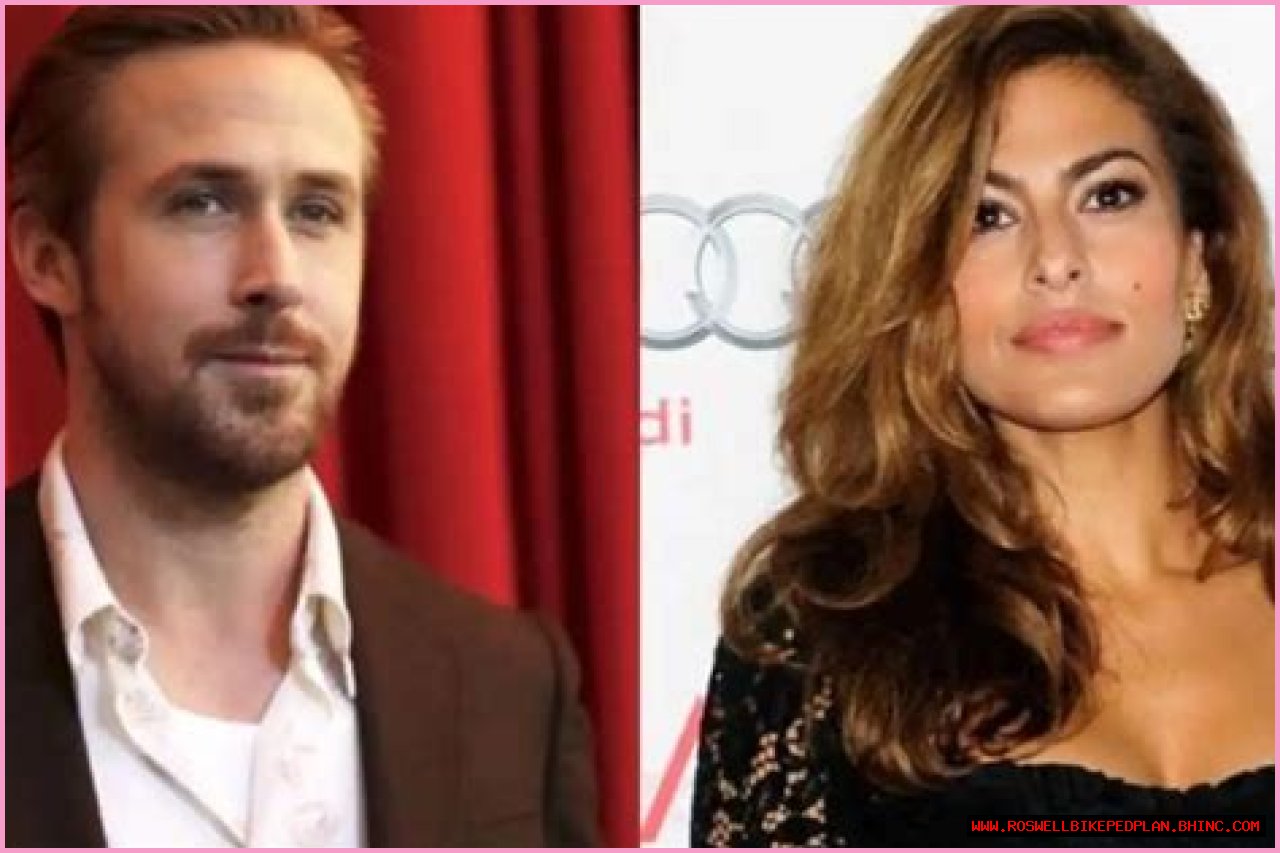 Eva Mendes Shares That Hubby Ryan Gosling Is Great In The Kitchen And Fans Lose Their Minds – ‘He’s Perfect!’