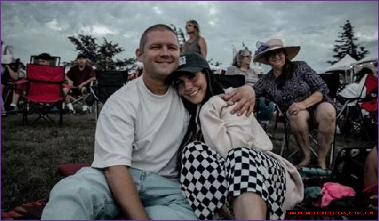 Evan Ellingson Wife: Meet His Spouse & Know Their Love Story