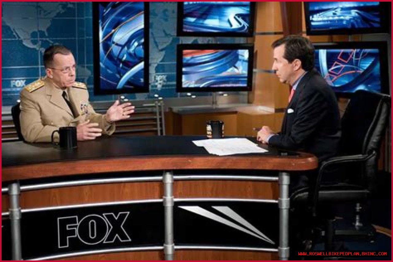 Fox News Confirms 4 COVID-19 Positive Employees At The Company