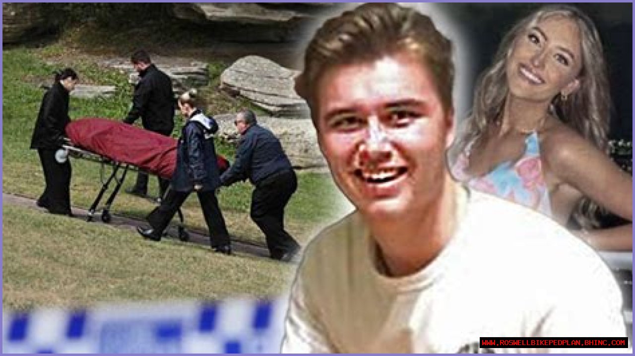 Grim call for Paul Thijssen’s parent after Lilie James’ death