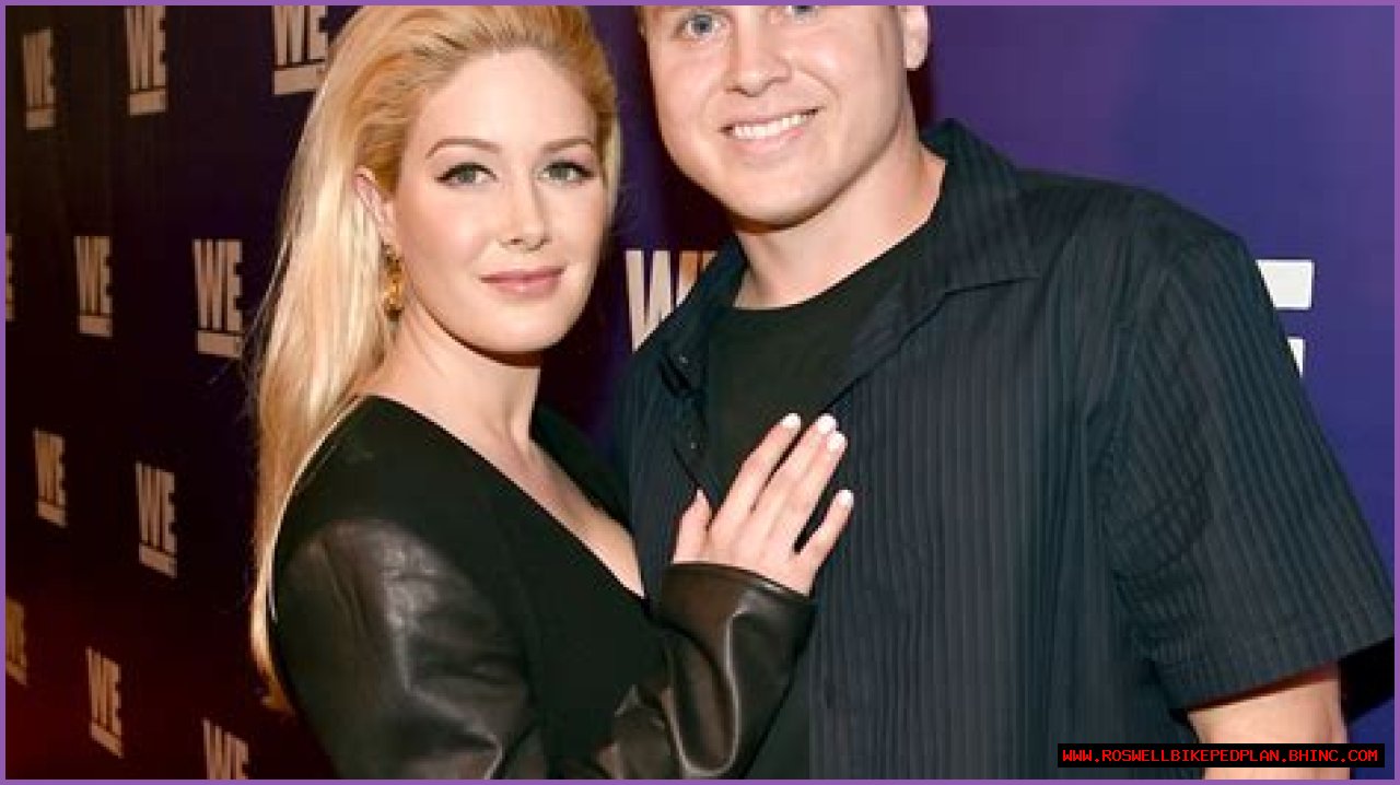 Heidi Montag: Seeing Holly Pregnant Makes Me Want to Put Kids Off