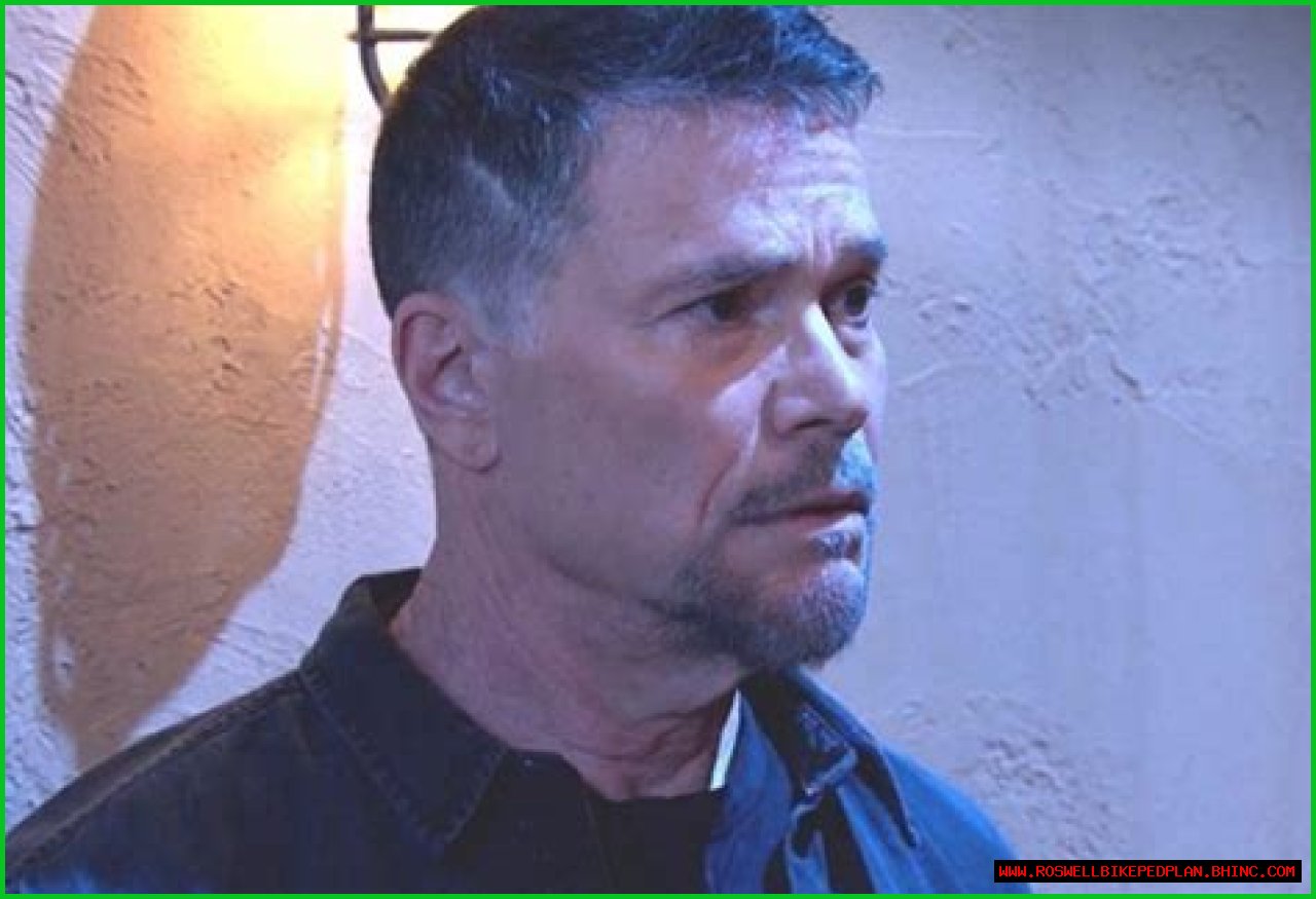 Is Bo Really Bo, Or Is He Really A Clone Who Backfired On Megan?