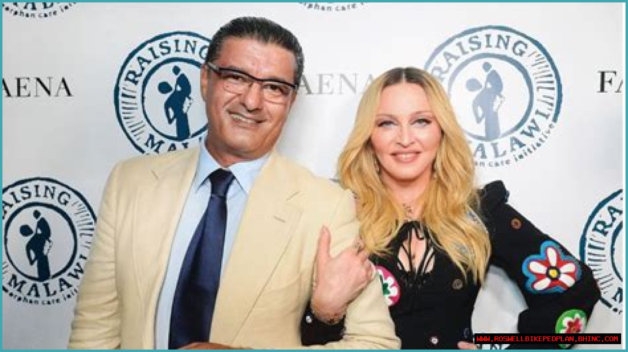 Jacob & Co. Founder Fausto Silva Car Collection And Net Worth - 21Motoring