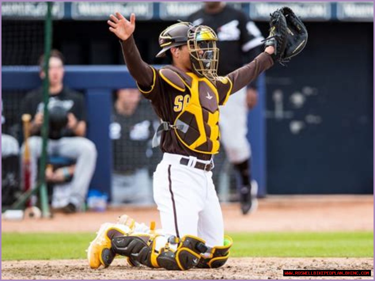 Jose Cruz Stats & Scouting Report — College Baseball, MLB Draft, Prospects