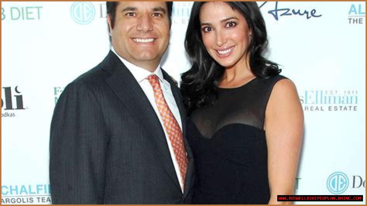 Lauren Silverman's Ex Andrew Silverman Talks Simon Cowell Affair