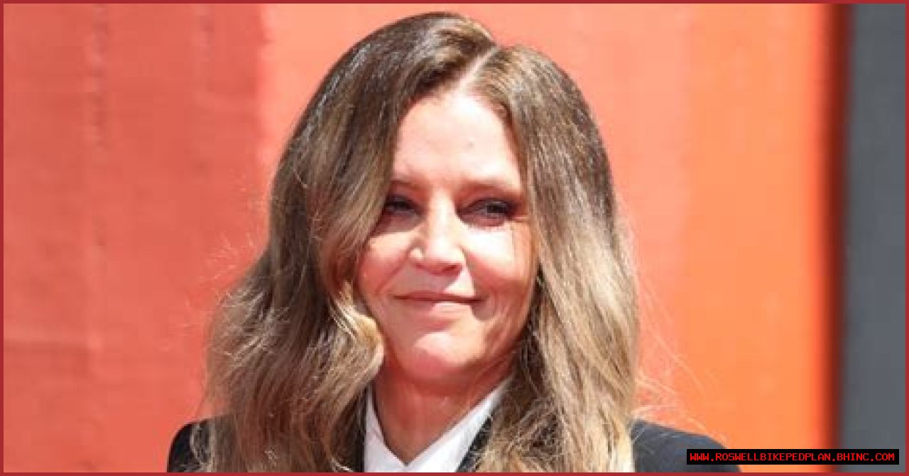 Lisa Marie Presley Cause of Death: Autopsy, How She Died