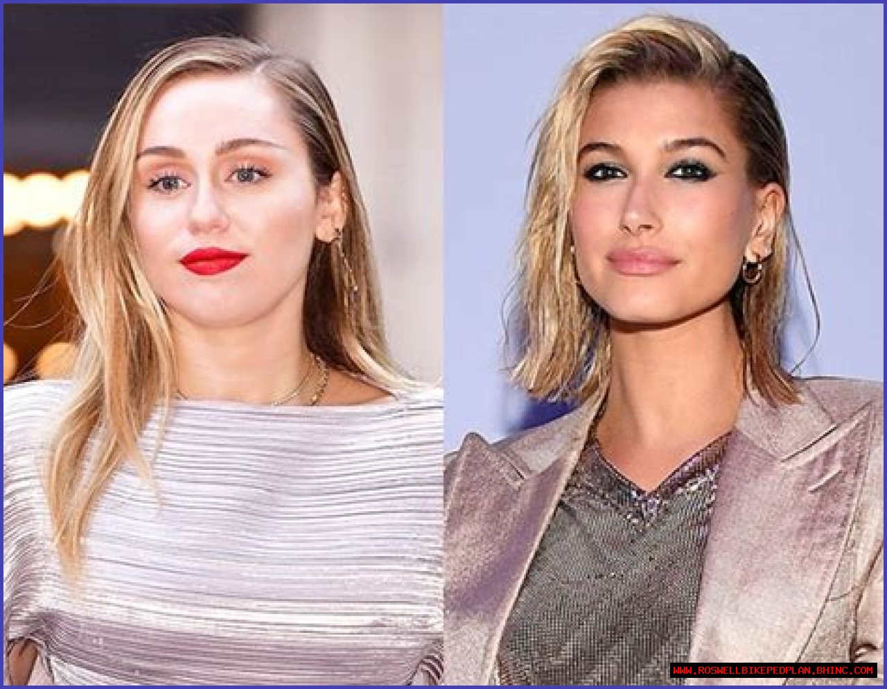 Miley Cyrus Talks Religion – Tells Hailey Baldwin Why She Left Her Church!