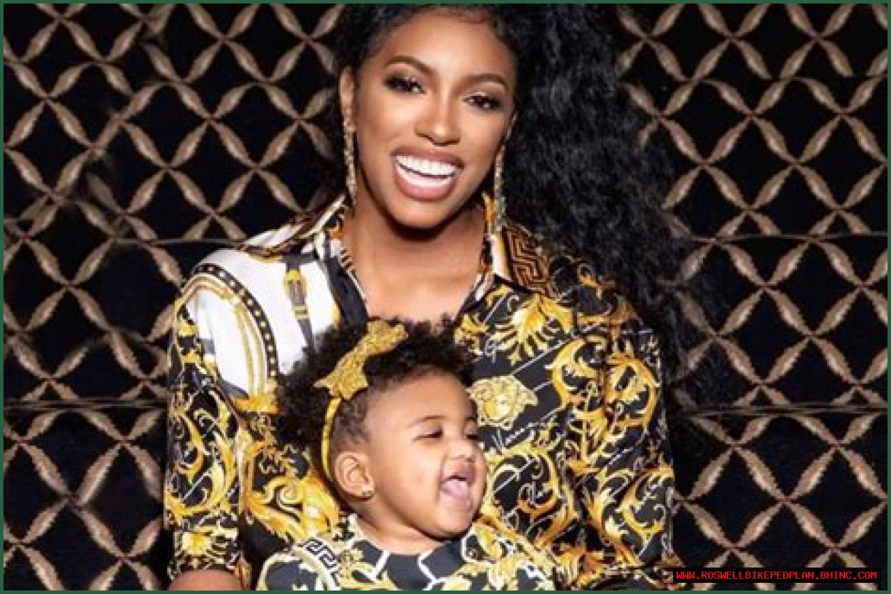 Porsha Williams And Other Celebrities Are Sharing Makeup Free Selfies As They Self Isolate With Out Their Glam Squads
