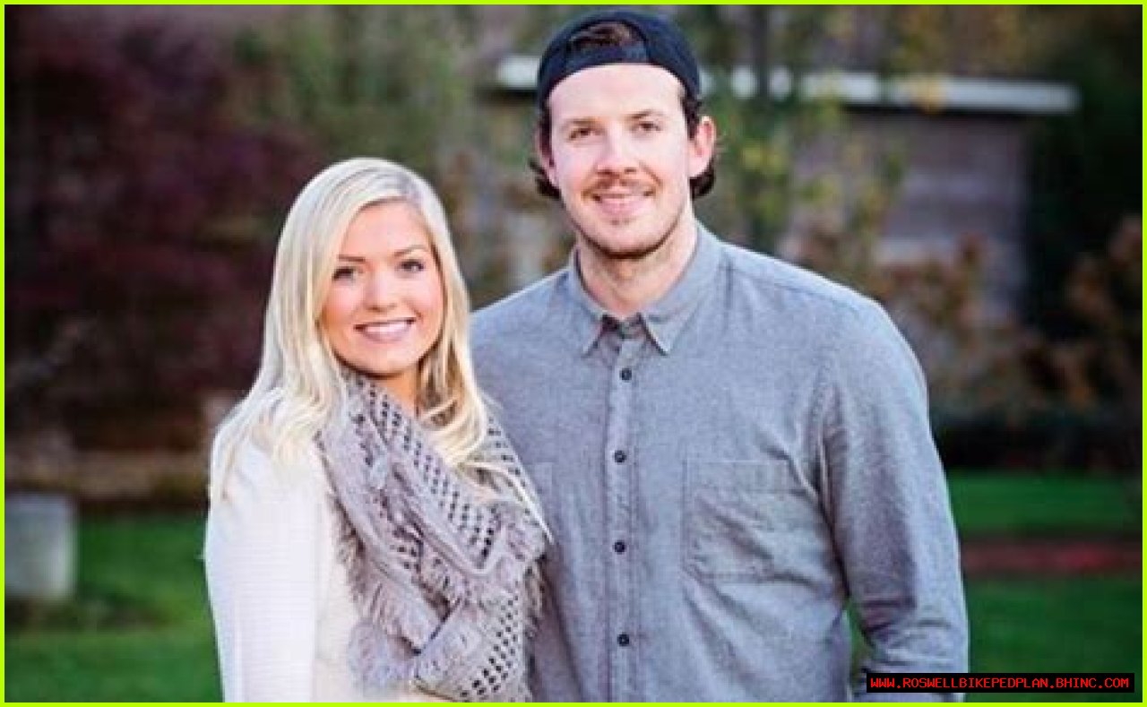  Ryan Johansen’s Girlfriend Madison Bell 