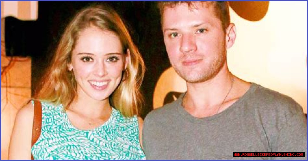 Ryan Phillippe Would Marry Again, Talks Hot Girlfriend Paulina Slagter