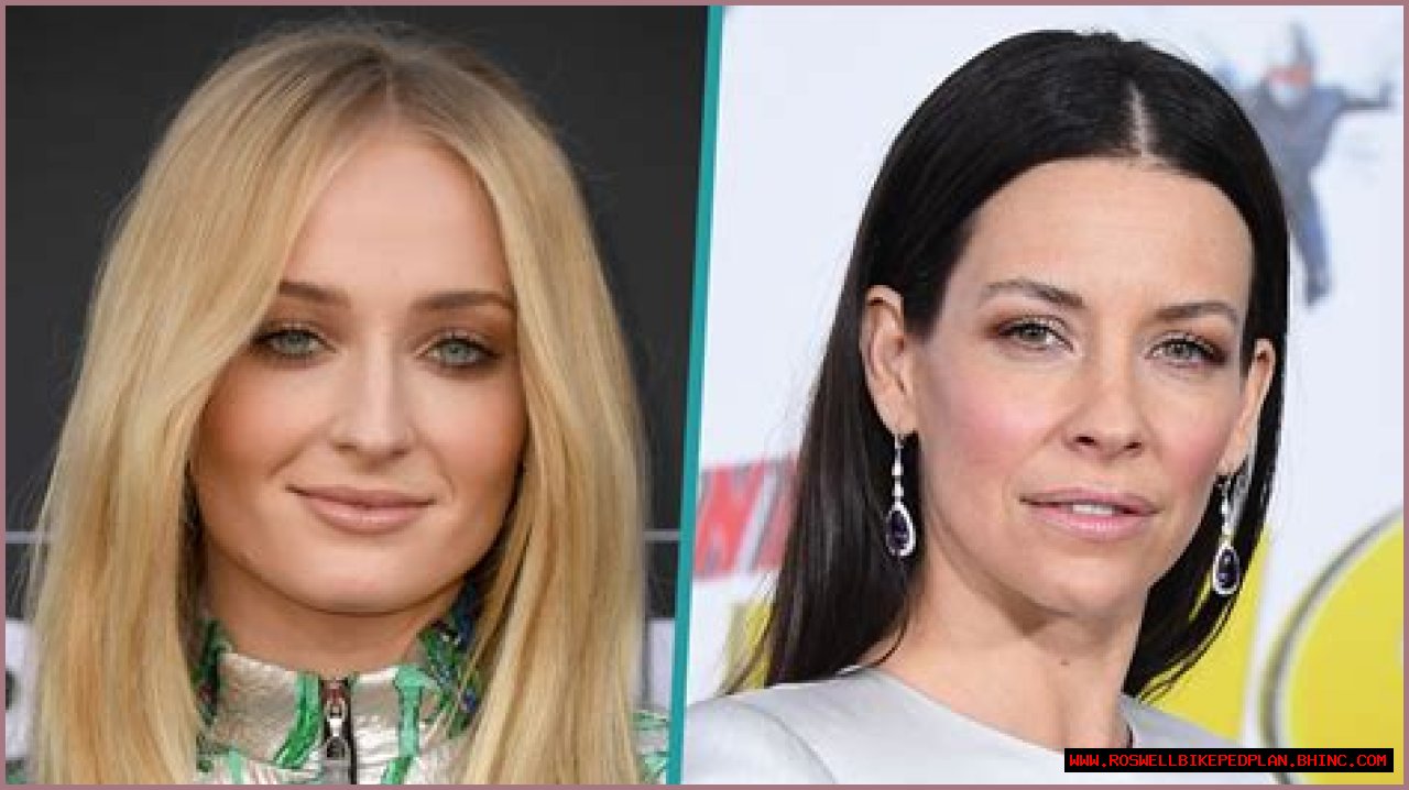 Sophie Turner Allegedly Shades Evangeline Lilly After She Defied Self-Quarantine Suggestion