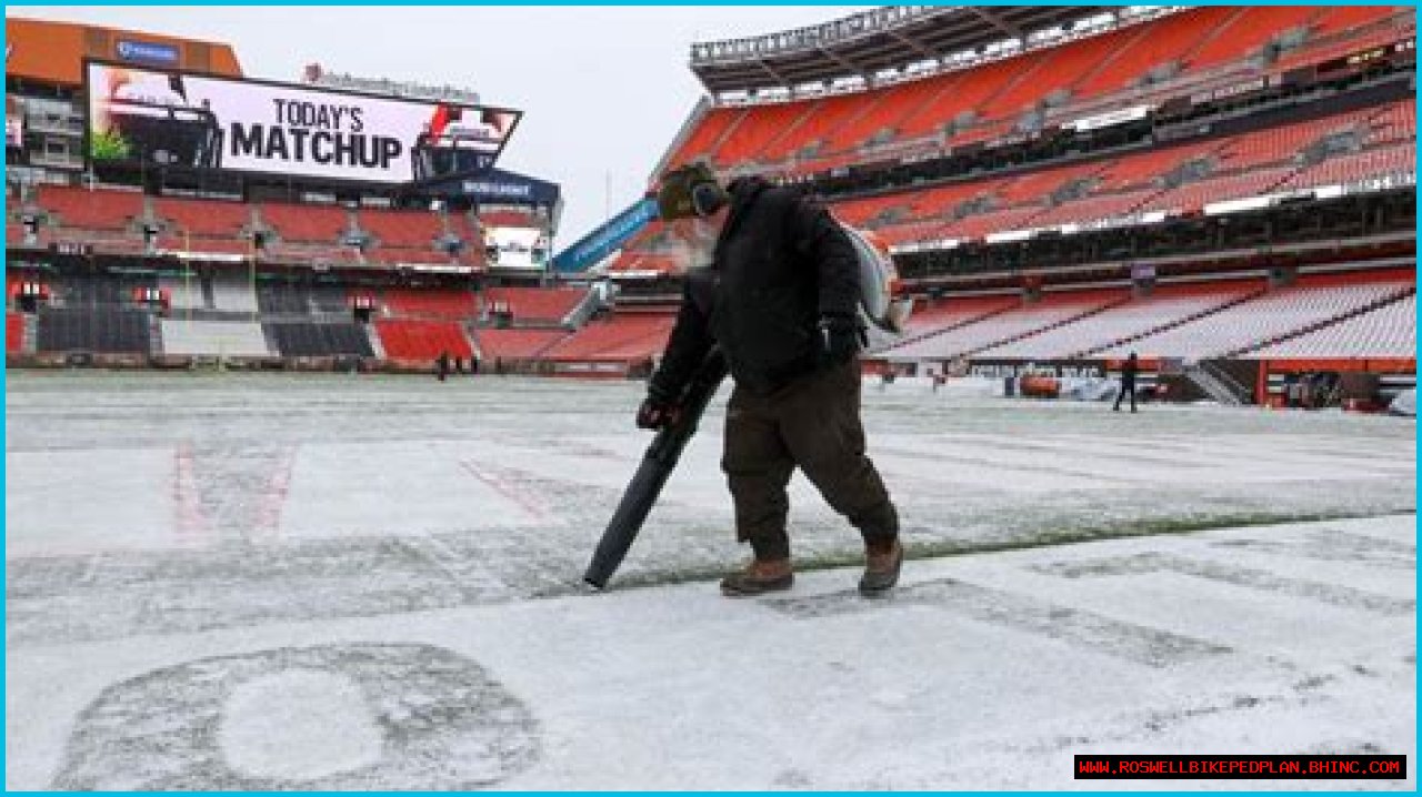 Steelers Weather Report and Forecast for Thursday Night Football