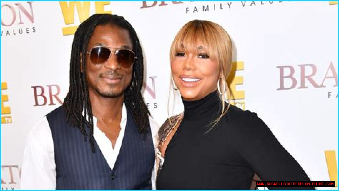Tamar Braxton’s BF, David Adefeso Talks For The First Time About The Covid-19 And The U.S. Economy: ‘What’s Next?’