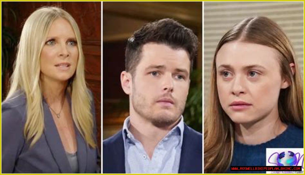 The Young And The Restless (Y&R) Spoilers: Victor Uses His Money To Buy Tucker's Company?
