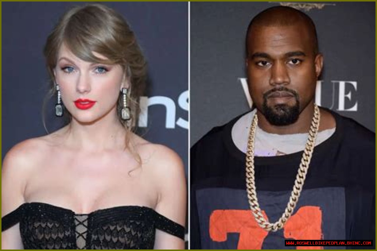 Transcript And Video Of Taylor Swift And Kanye West’s Phone Call About ‘Famous’ Song Complicates Kim Kardashian’s Defense