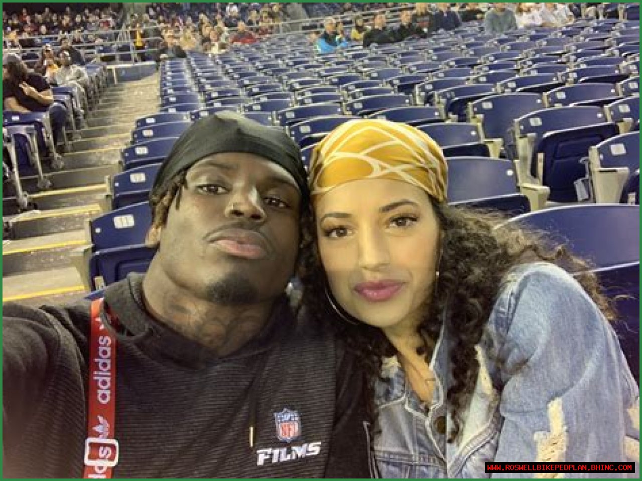  Tyreek Hill’s Girlfriend Crystal Espinal 