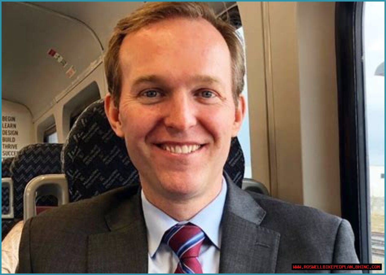 Utah Representative Ben McAdams Provides Update After Suffering Severe Shortness Of Breath Due To Coronavirus