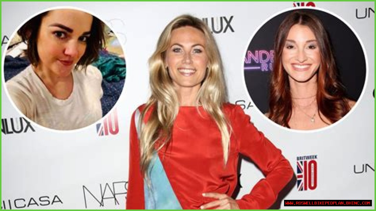 What Happened to the Forgotten ‘Vanderpump Rules’ Cast Members? See Where They Are Now