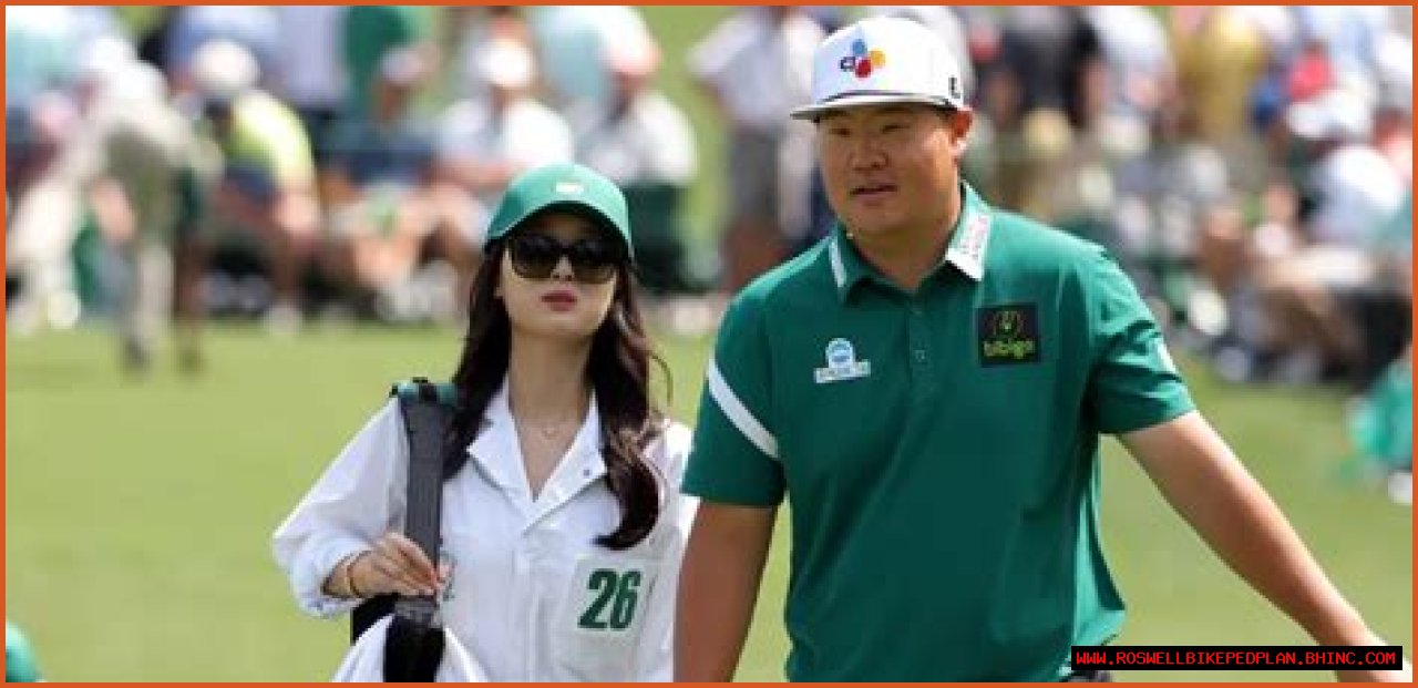 Who Is Albin Choi: Sungjae Im Wife? Net Worth And Career Earnings Explained