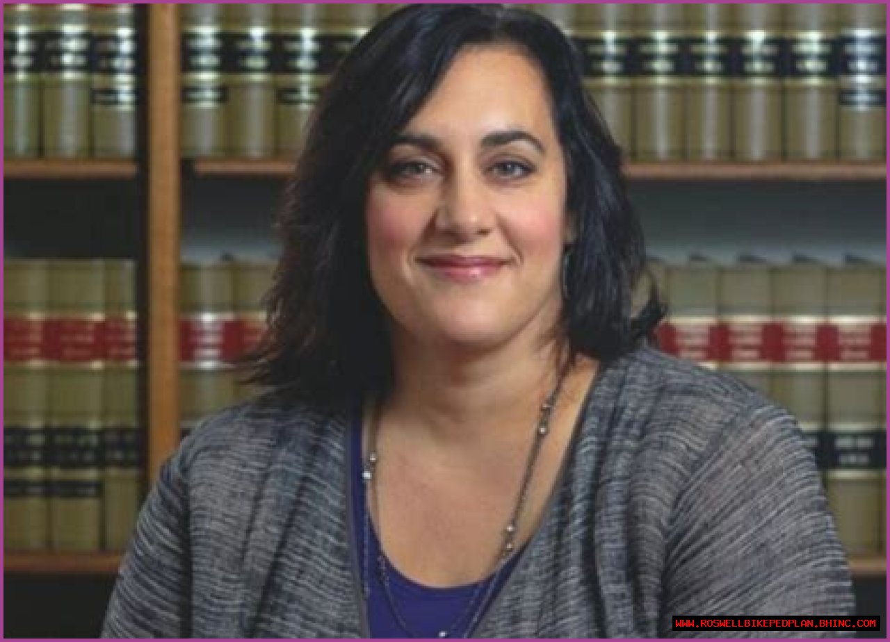 Who Is Judge Maya Guerra Gamble From Texas? Learn About Texas 459th District Court Judge