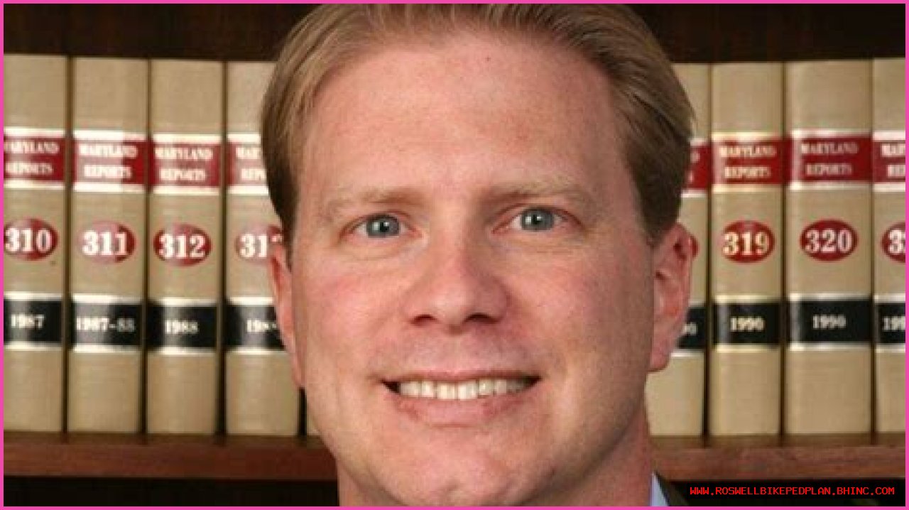 Who was Andrew F. Wilkinson Hagerstown MD? Check Maryland Judge Wikipedia (Wiki) Age