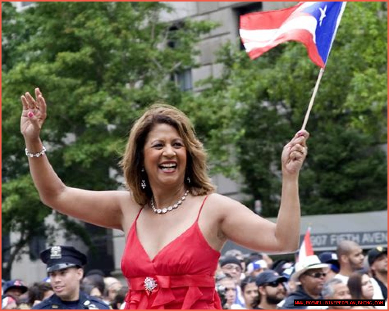 Yolanda Vega Net Worth