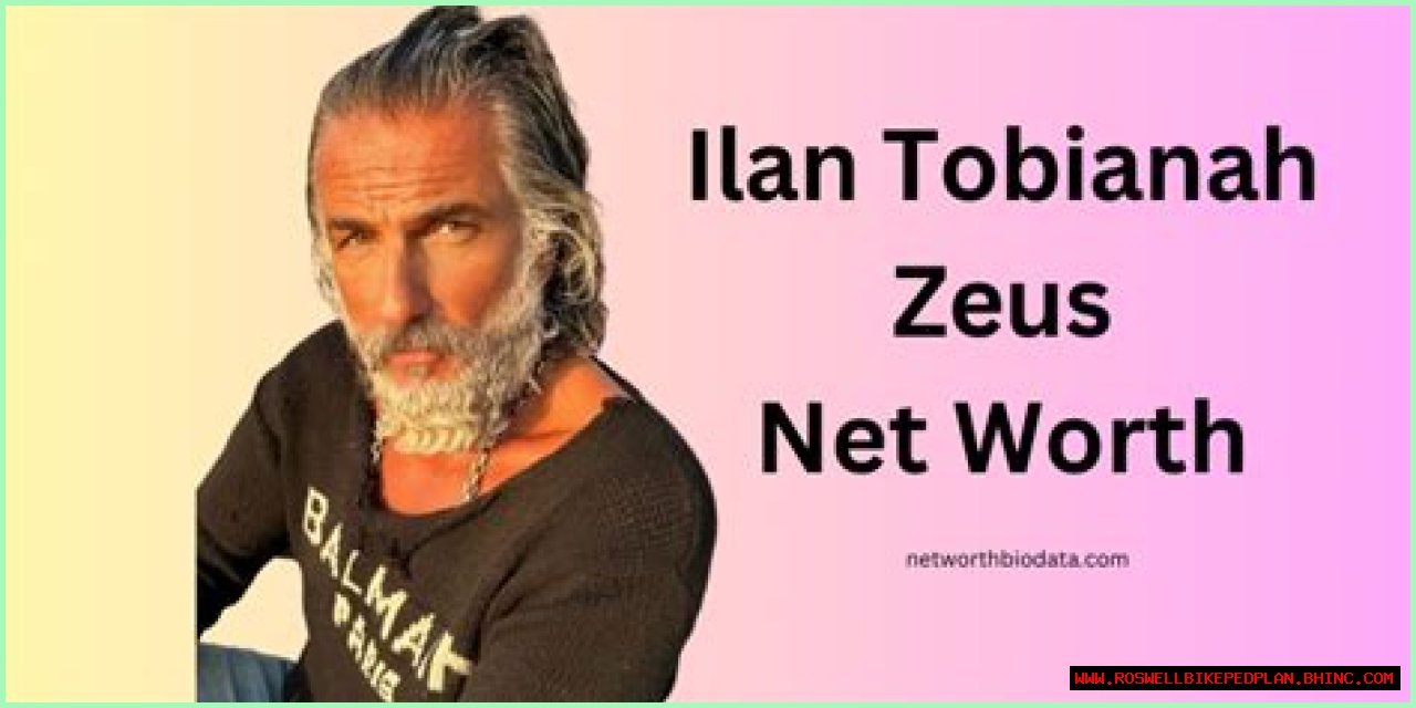 Zeus Net Worth – How Much is Zeus Worth?